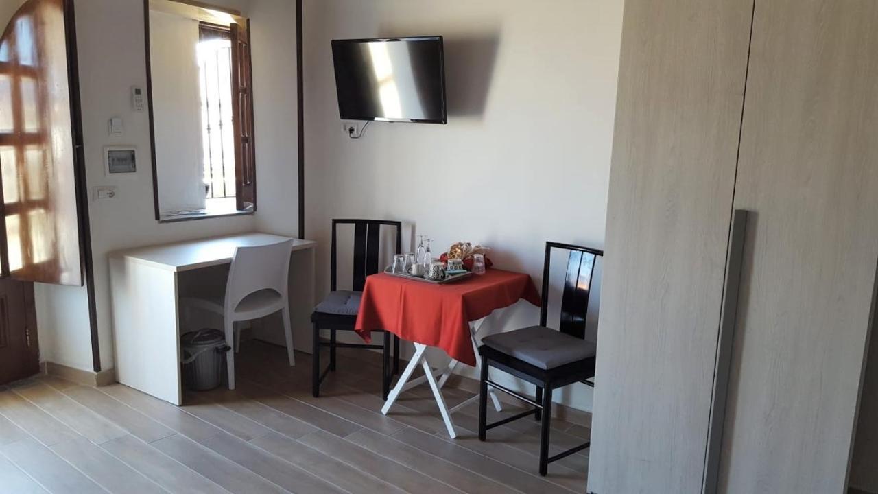 Casa Vacanze Mm Rooms Scilla Exterior photo